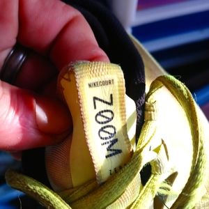 Mens nike zoom size 13